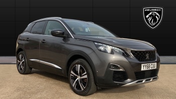 Peugeot 3008 1.2 PureTech GT Line 5dr Petrol Estate